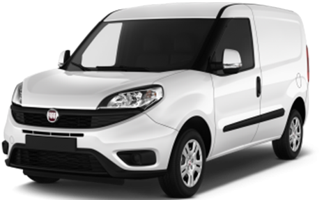 Fiat Doblo Cargo Corto Fca